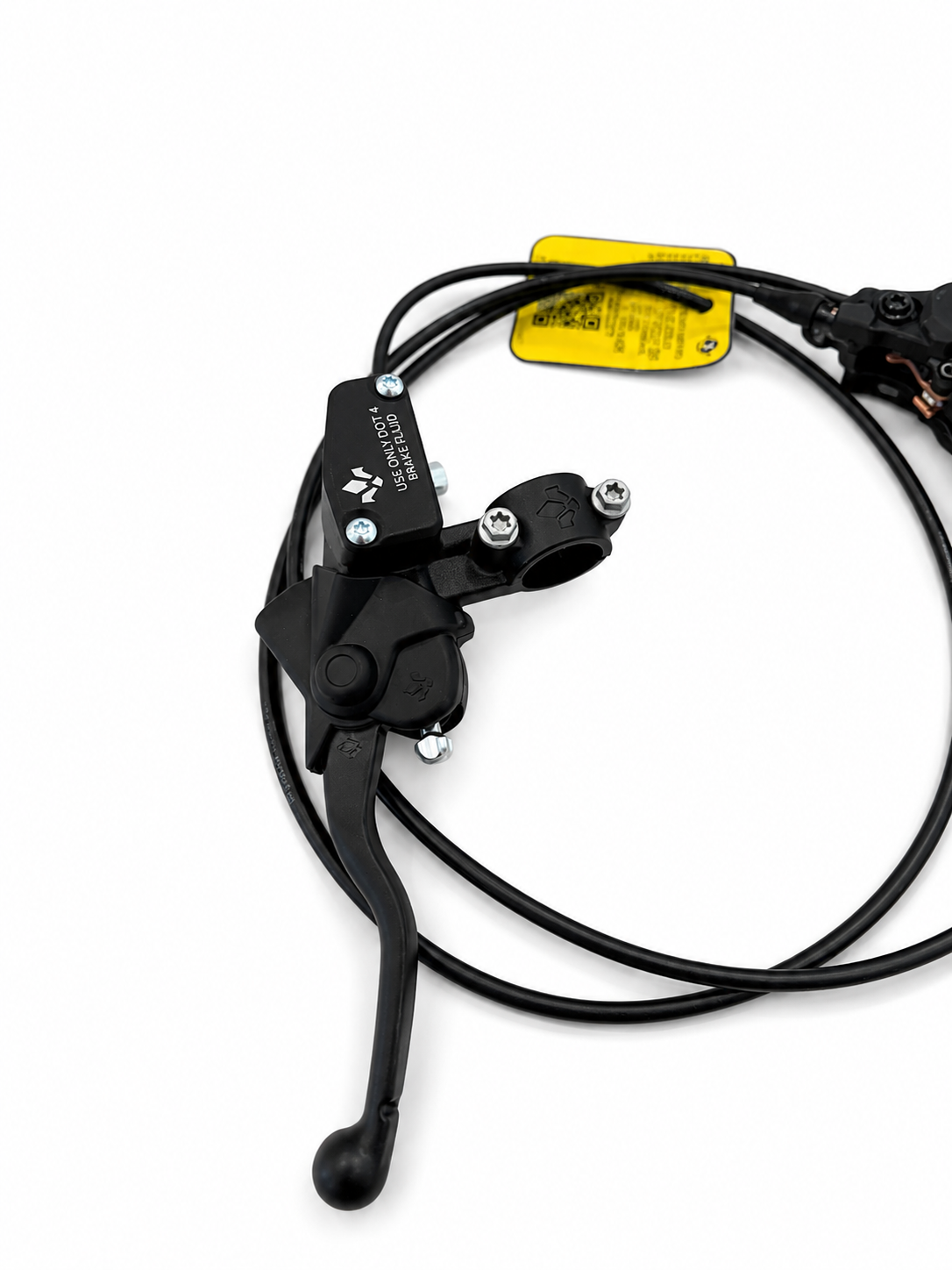 Formula Rear Emoto Brake