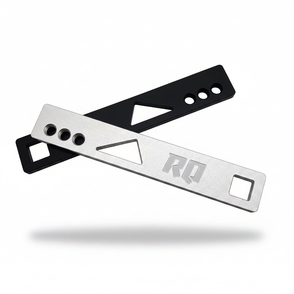 Shiftlock for all peg converted e-bikes(PRE-ORDERS)