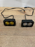Macfox baja light (plug and play. x7,x1s,x2)
