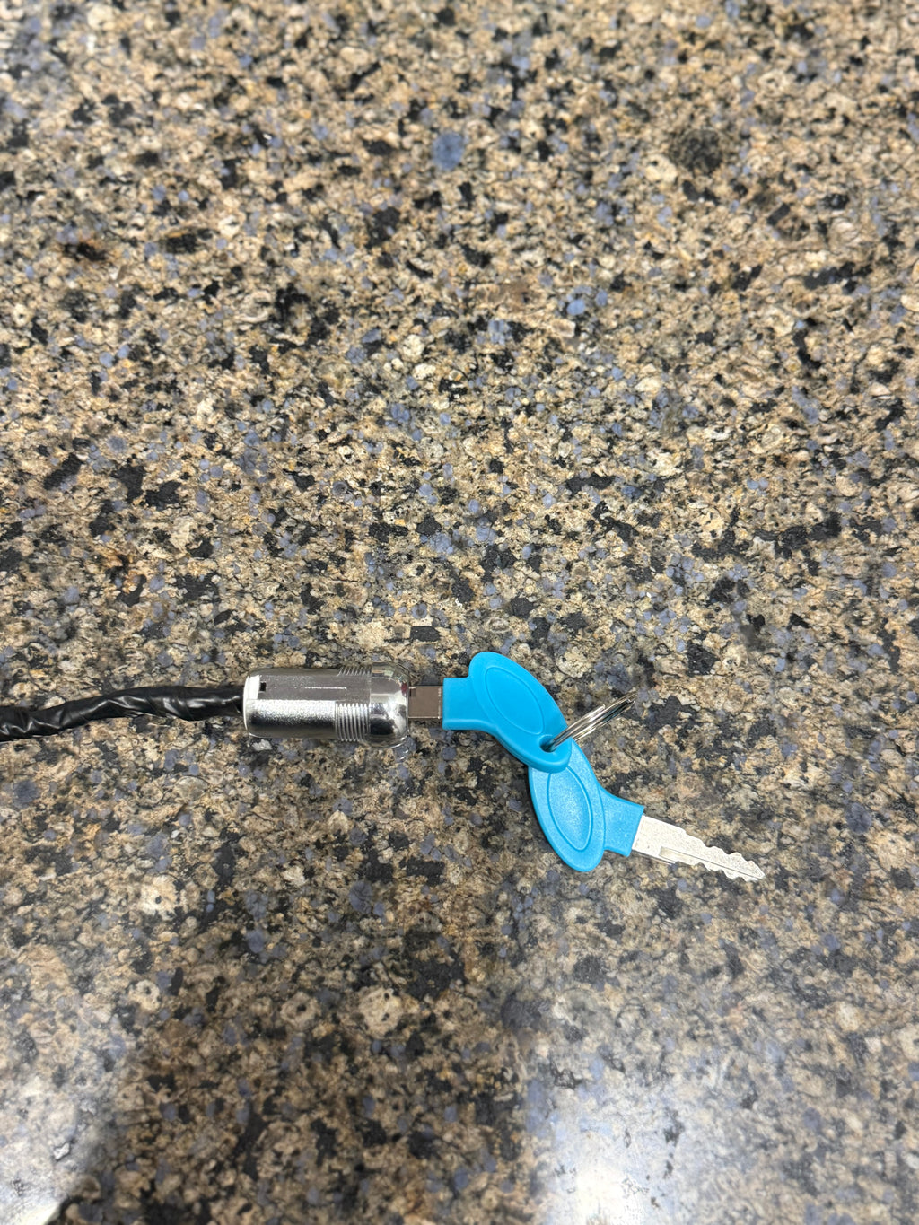 Super73 Key Ignition Upgrade Kit | Plug & Play ( PRE-ORDERS ONLY )