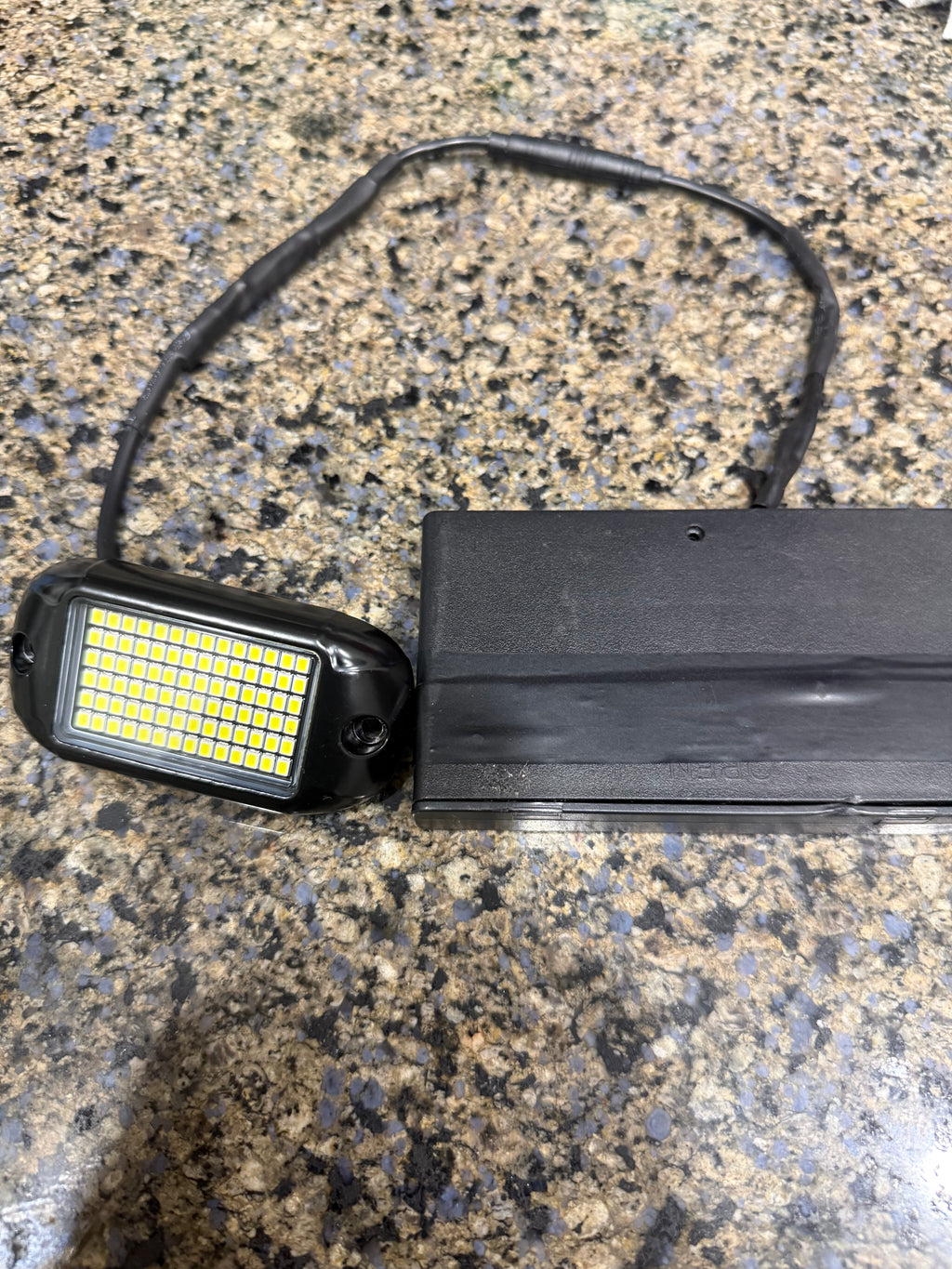 Battery Powered Rock Light Kit | Easy Install LED Underglow