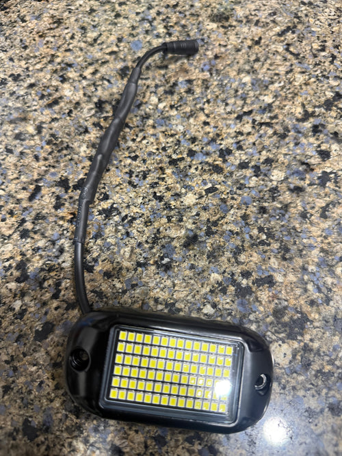 Battery Powered Rock Light Kit | Easy Install LED Underglow