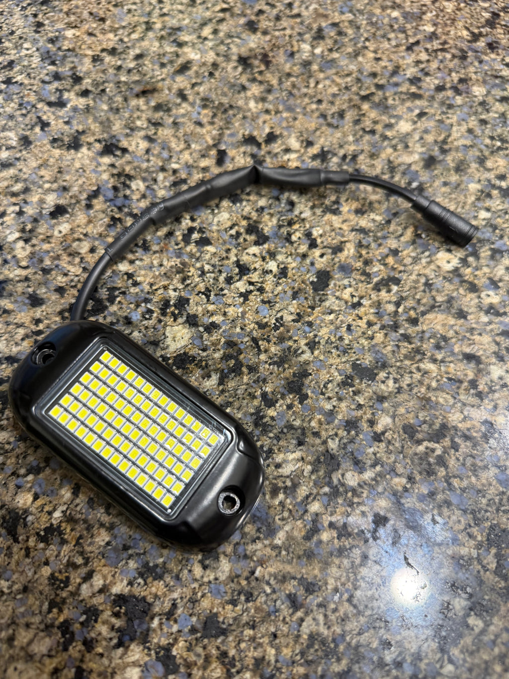 KXCustoms Super73 Plug & Play Ultra-Bright Rock Lights