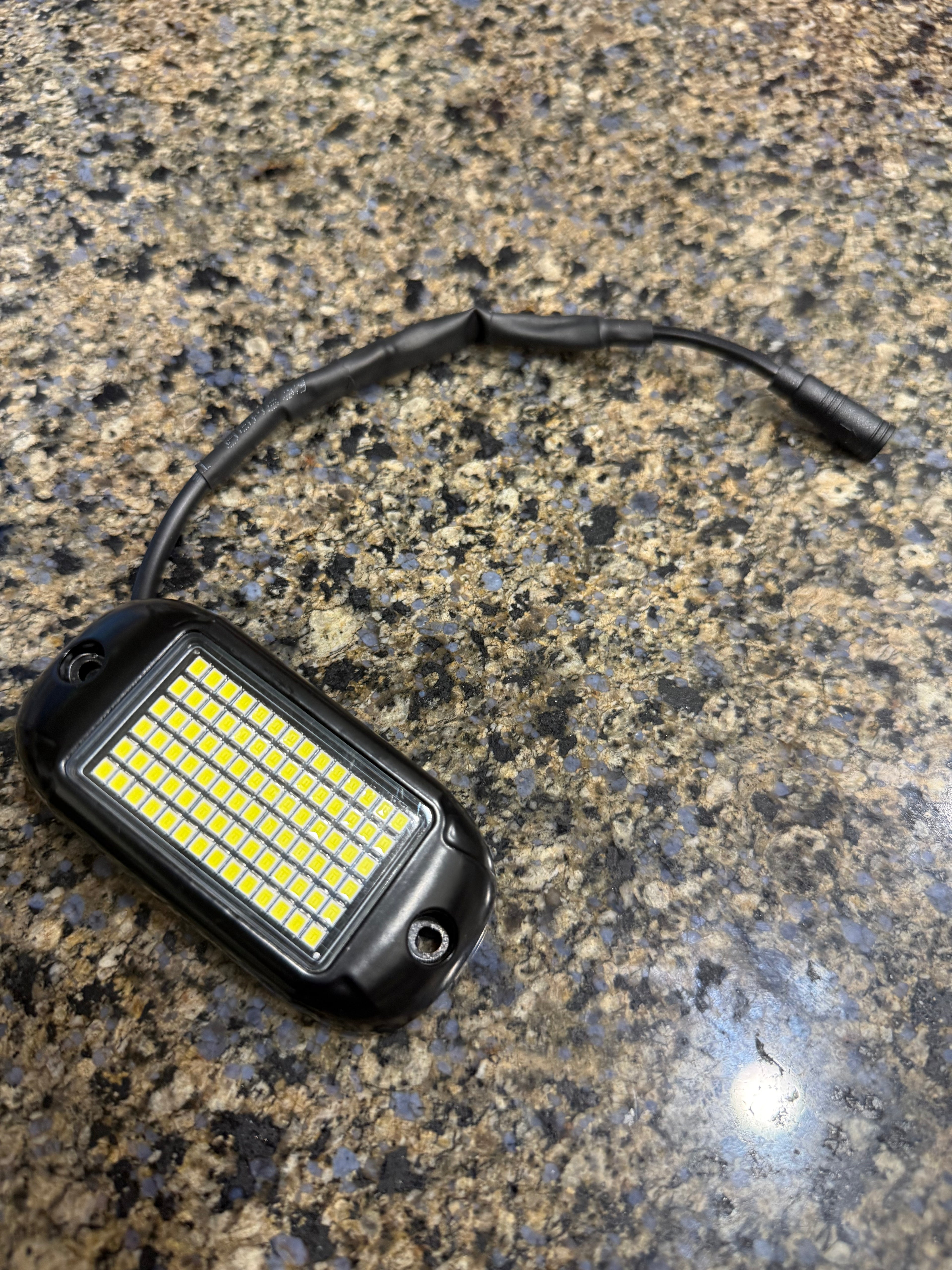 KXCustoms Super73 Plug & Play Ultra-Bright Rock Lights