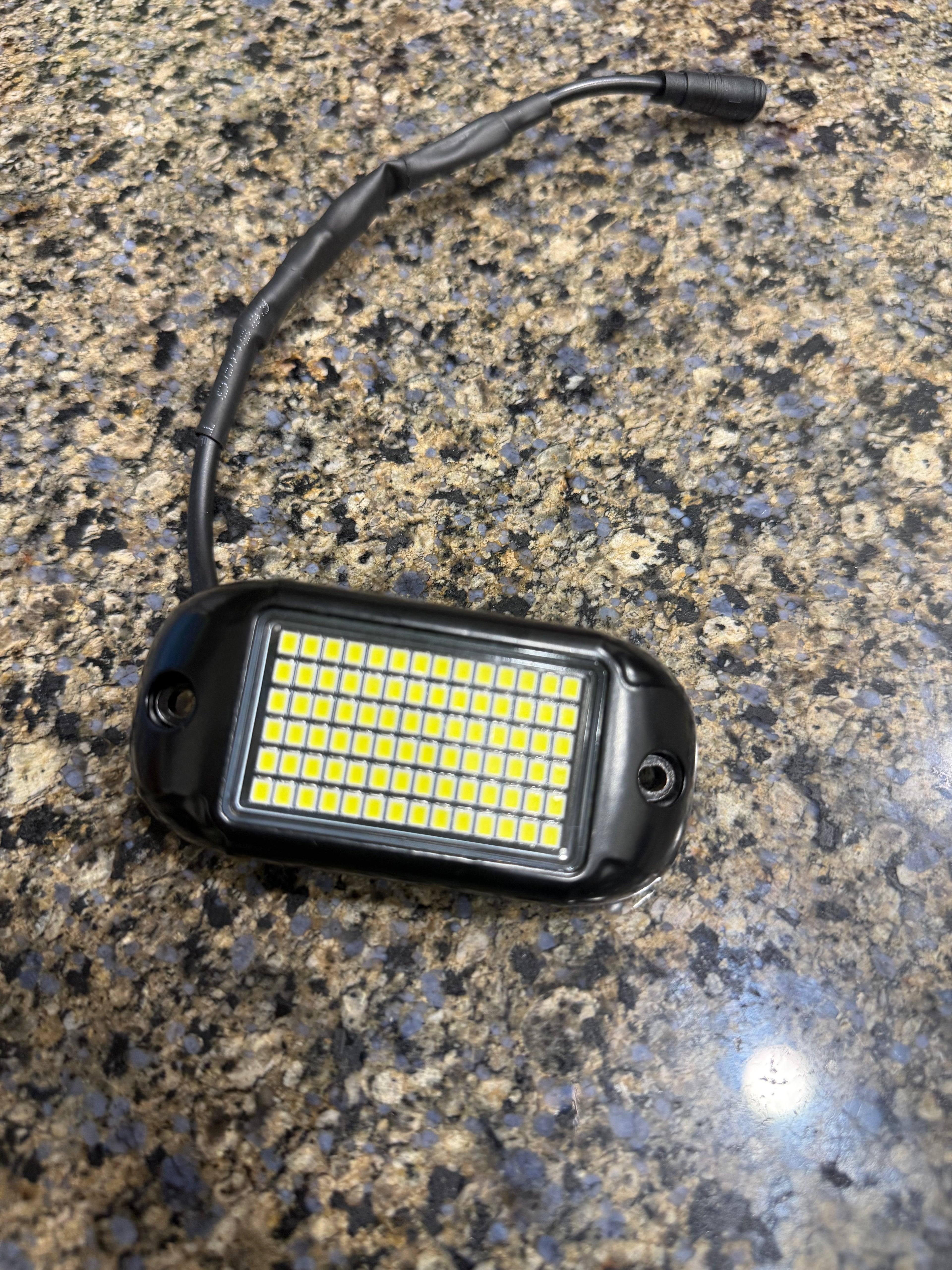 KXCustoms Super73 Plug & Play Ultra-Bright Rock Lights