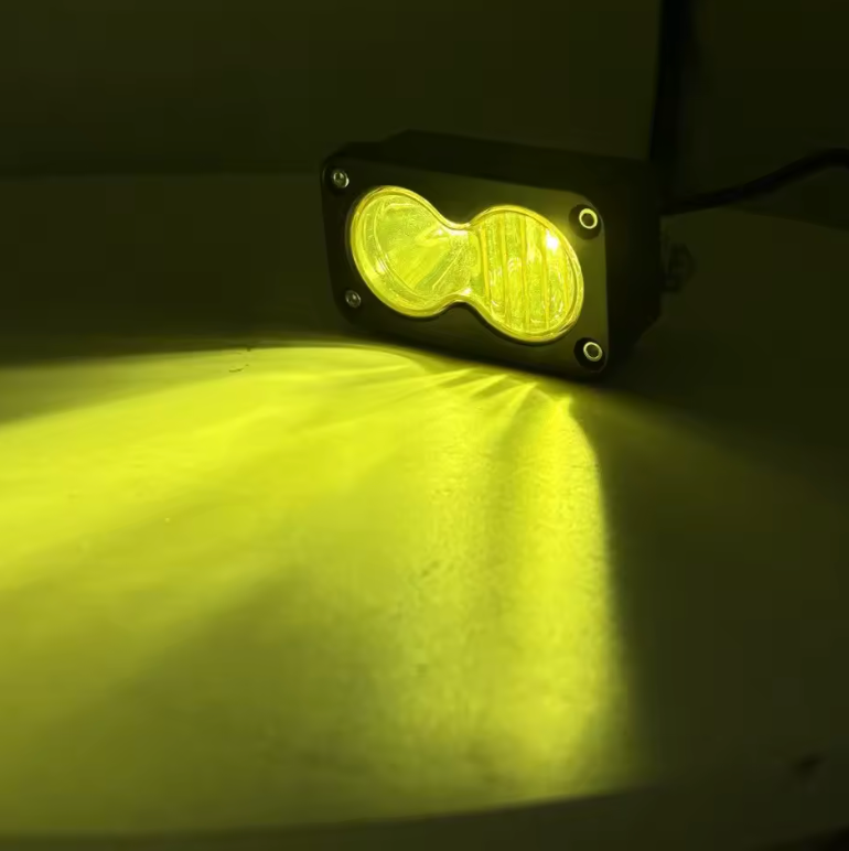 Macfox baja light (plug and play. x7,x1s,x2)